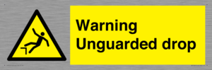 Beware Unguarded Drop